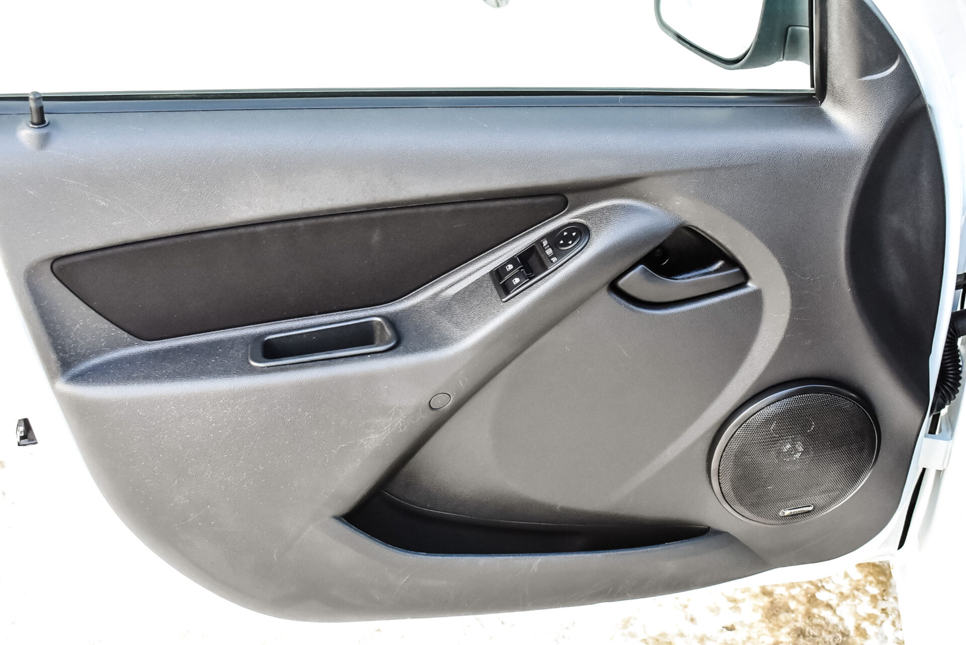 Datsun on-DO, I 1.6 MT (87 л.с.) 2016