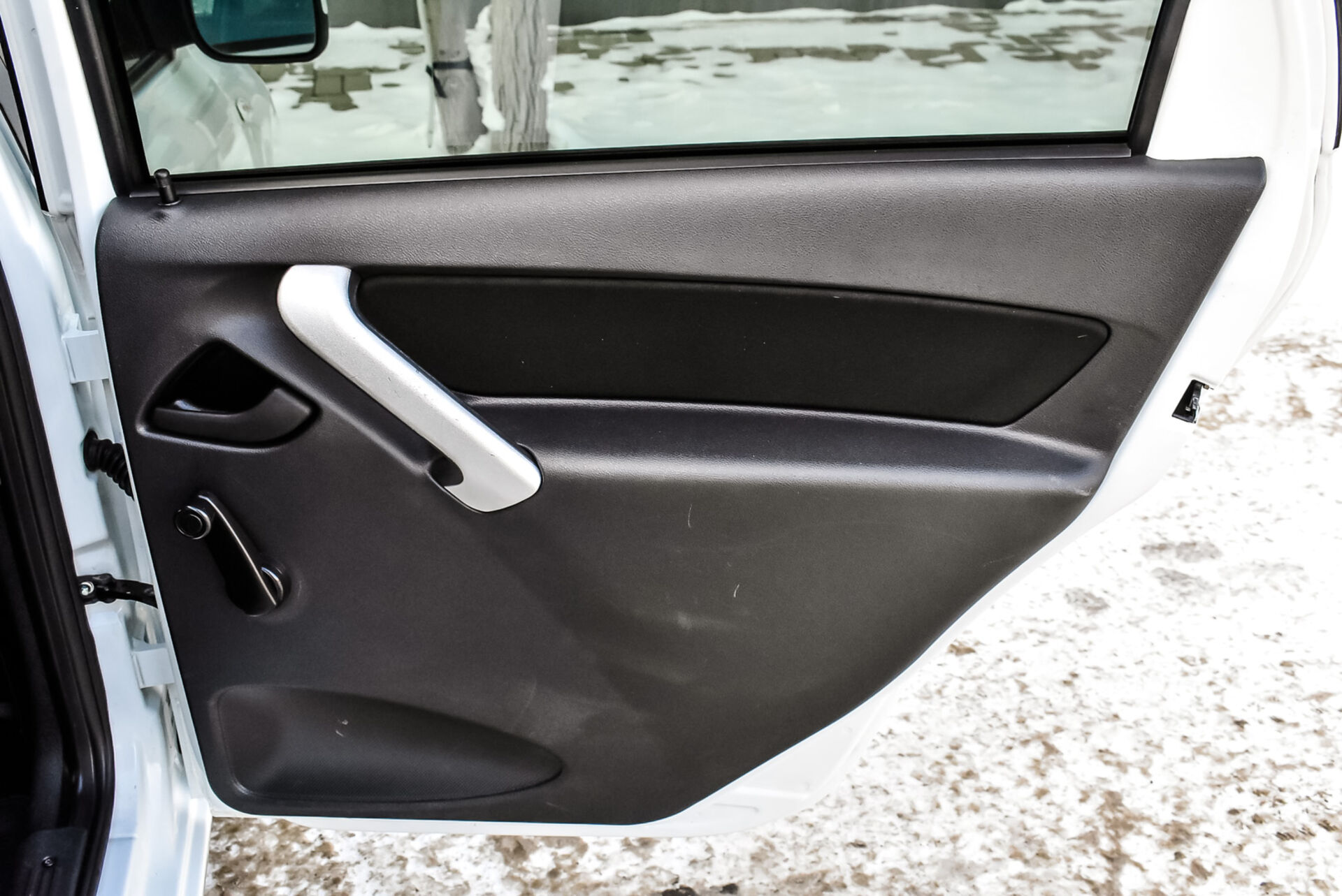 Datsun on-DO, I 1.6 MT (87 л.с.) 2016