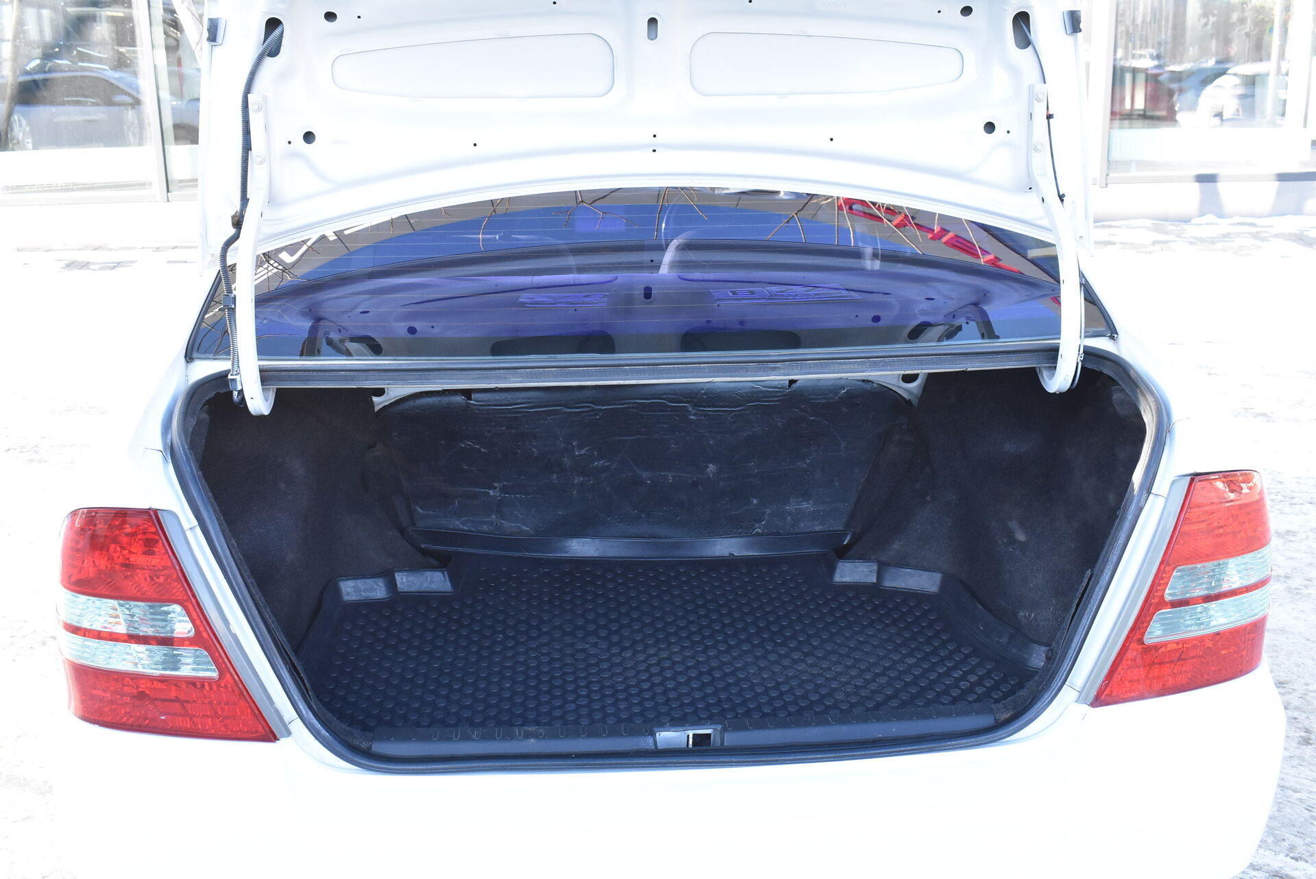 Toyota Corolla, IX (E120, E130) 1.3 AT (88 л.с.) 2002