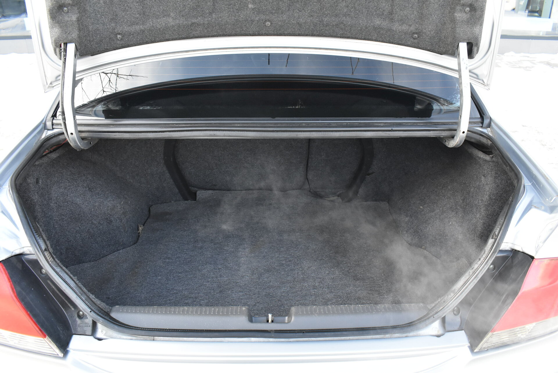 Mitsubishi Lancer, IX Рестайлинг 1.6 AT (98 л.с.) 2006