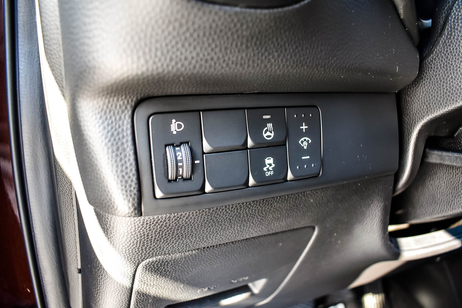 Kia Soul, II Рестайлинг 1.6 AT (132 л.с.) 2017