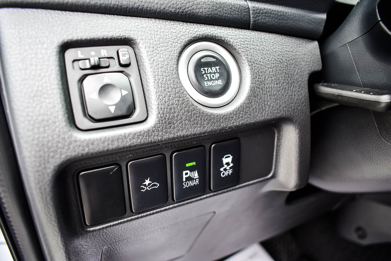 Mitsubishi Pajero Sport, III 3.0 AT (209 л.с.) 4WD 2020