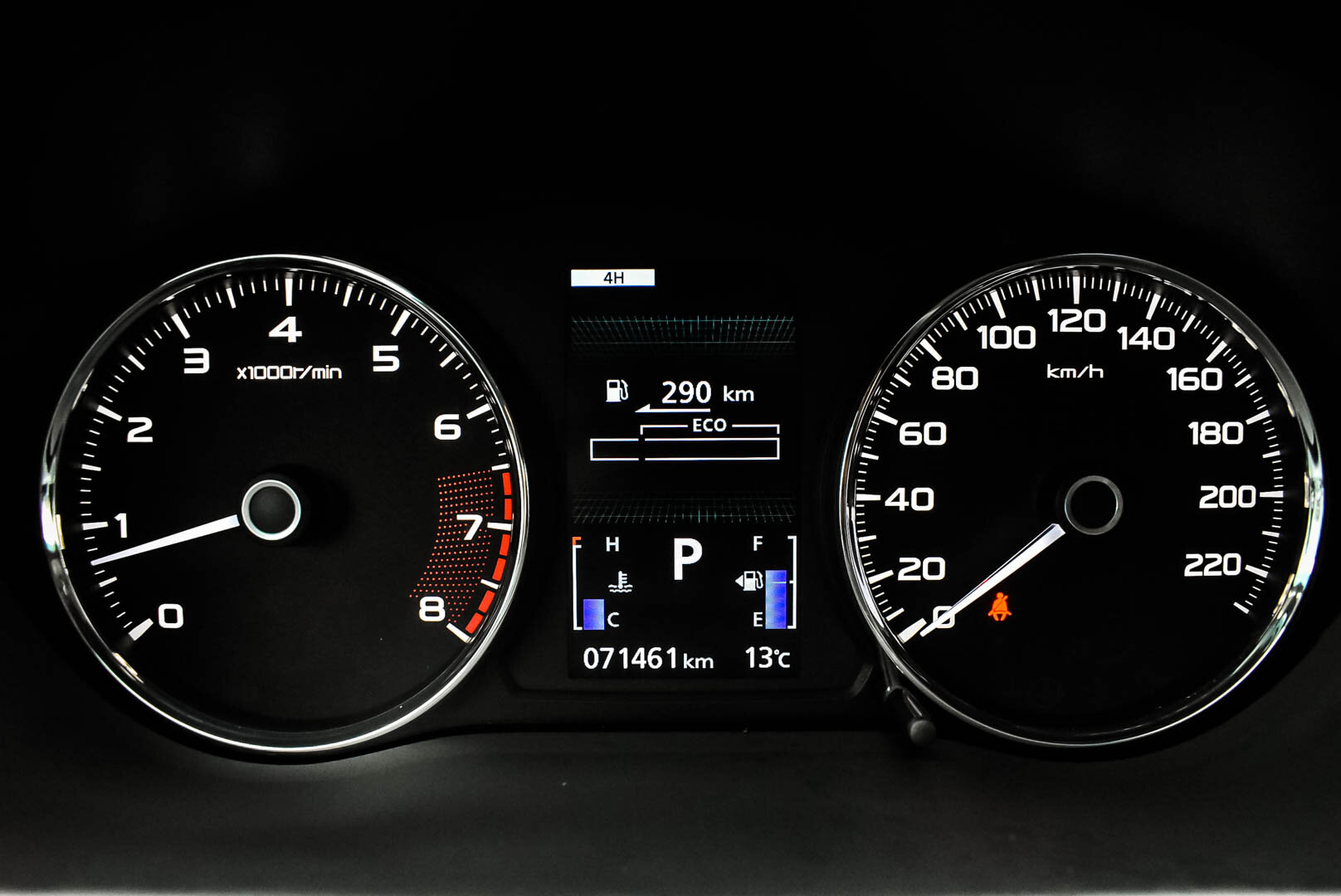 Mitsubishi Pajero Sport, III 3.0 AT (209 л.с.) 4WD 2020