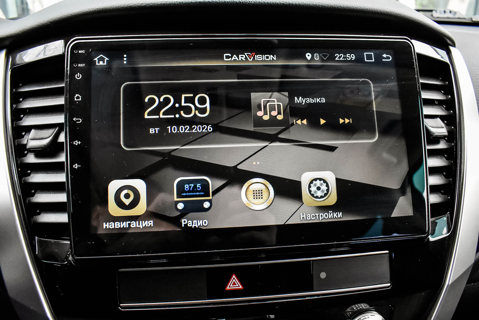 Mitsubishi Pajero Sport, III 3.0 AT (209 л.с.) 4WD 2020