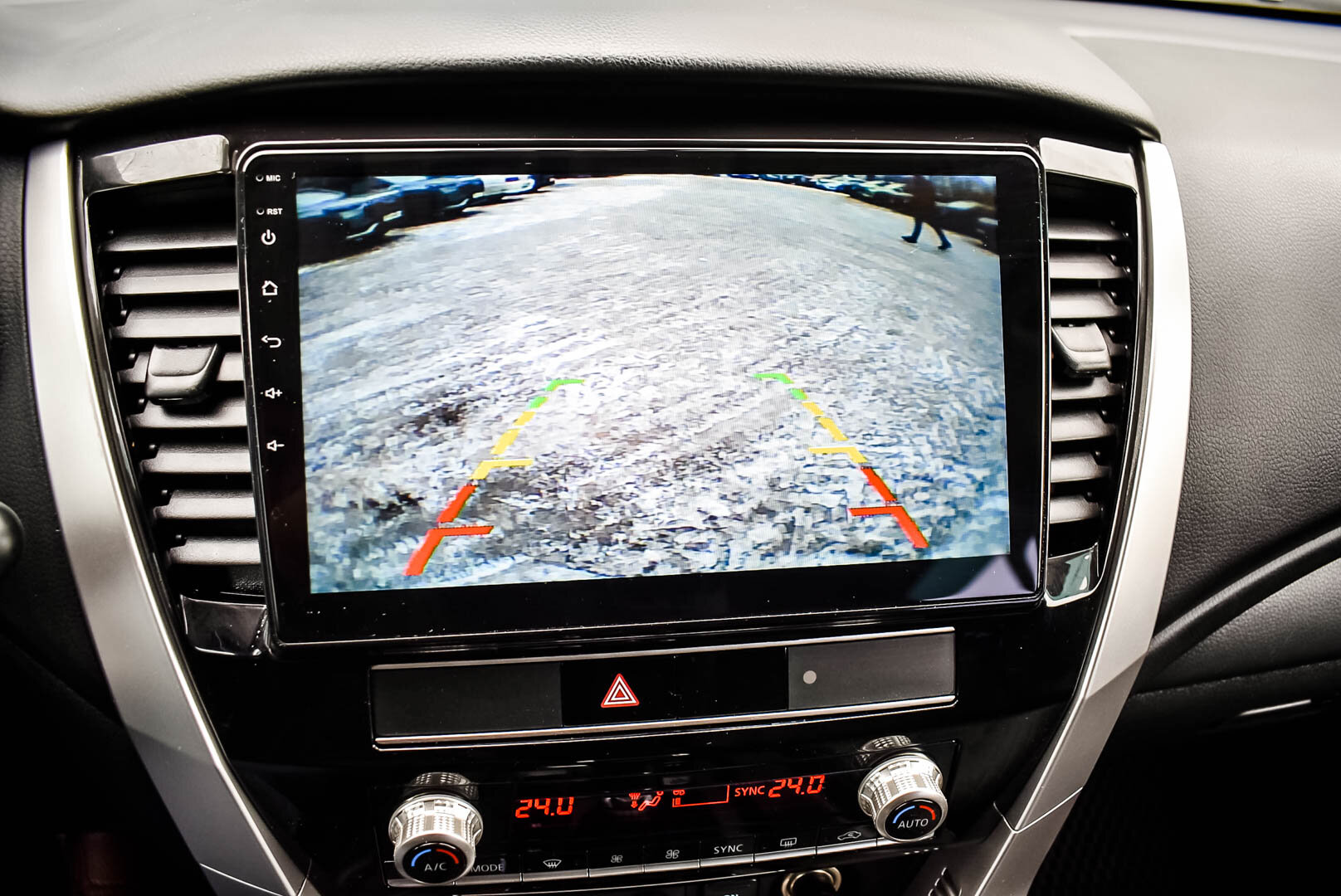 Mitsubishi Pajero Sport, III 3.0 AT (209 л.с.) 4WD 2020