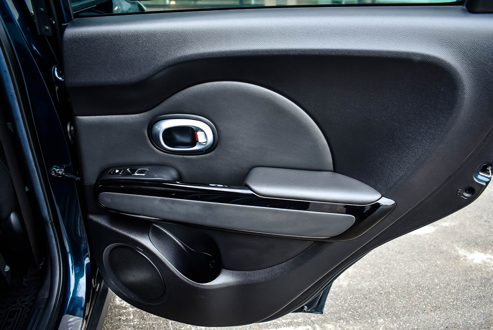 Kia Soul, II Рестайлинг 2.0 AT (150 л.с.) 2019