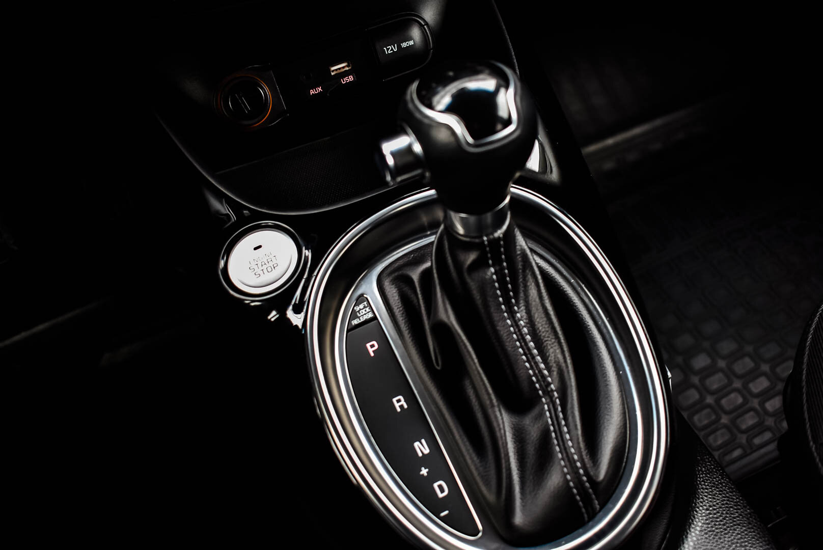 Kia Soul, II Рестайлинг 2.0 AT (150 л.с.) 2019