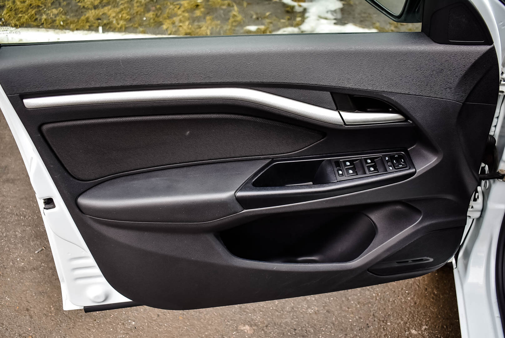 Lada (ВАЗ) Vesta, I 1.8 AMT (122 л.с.) 2018