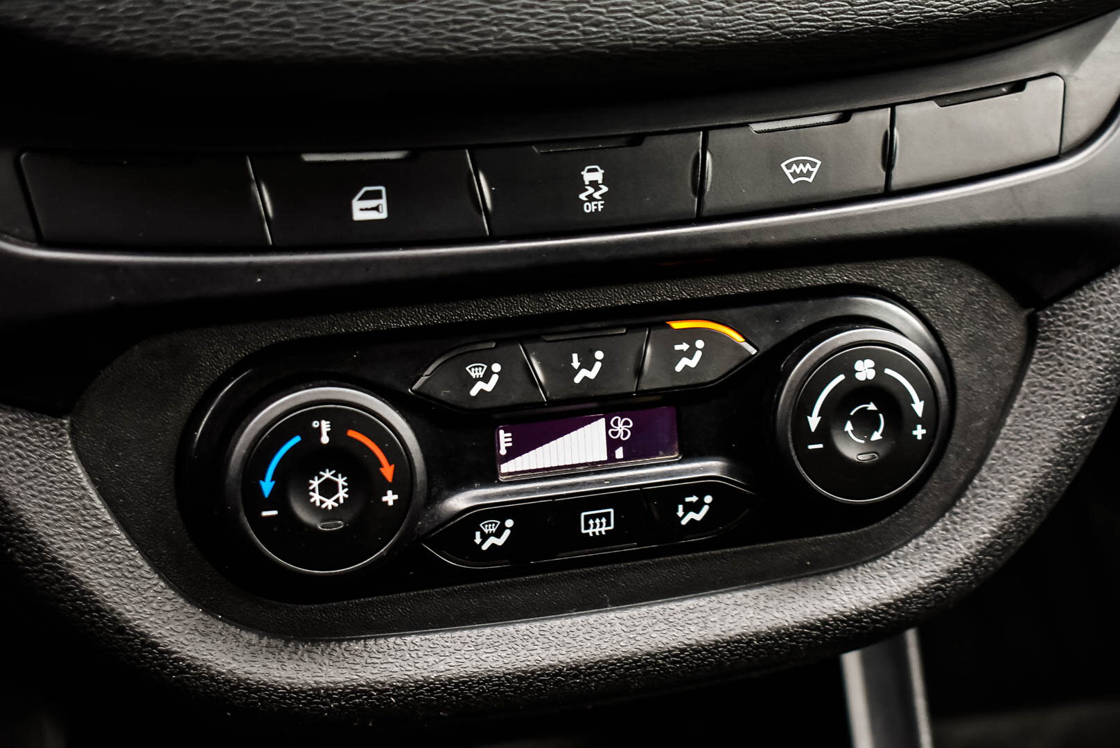 Lada (ВАЗ) Vesta, I 1.8 AMT (122 л.с.) 2018