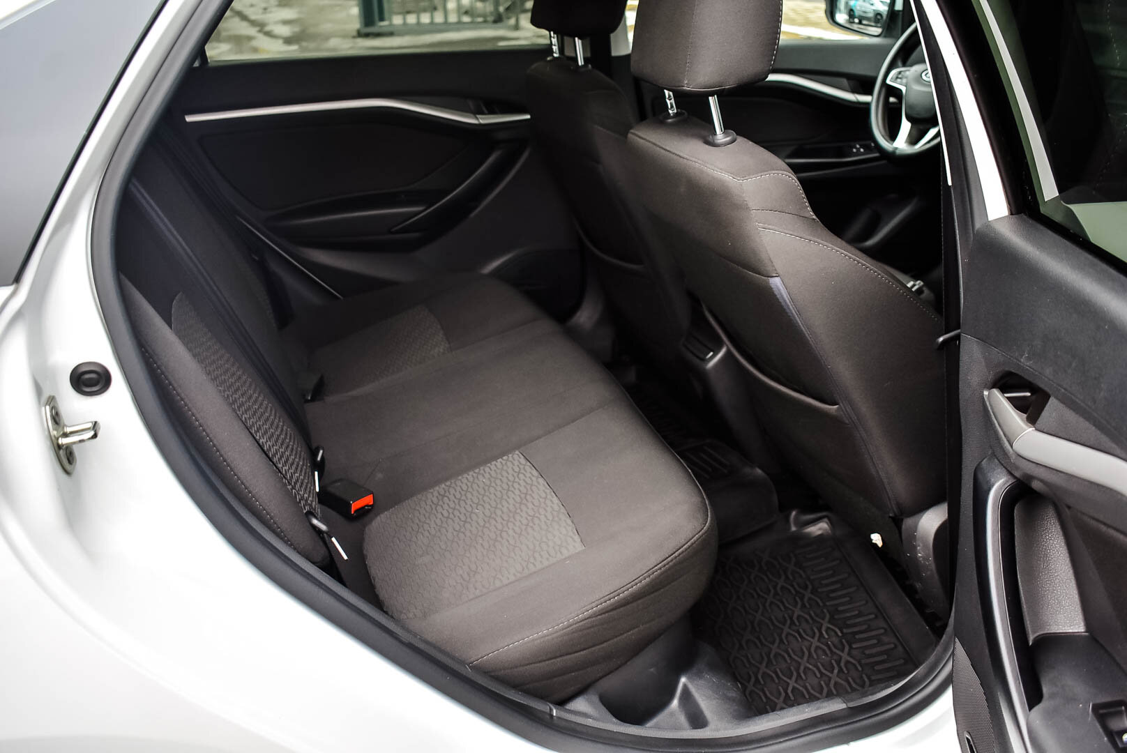 Lada (ВАЗ) Vesta, I 1.8 AMT (122 л.с.) 2018