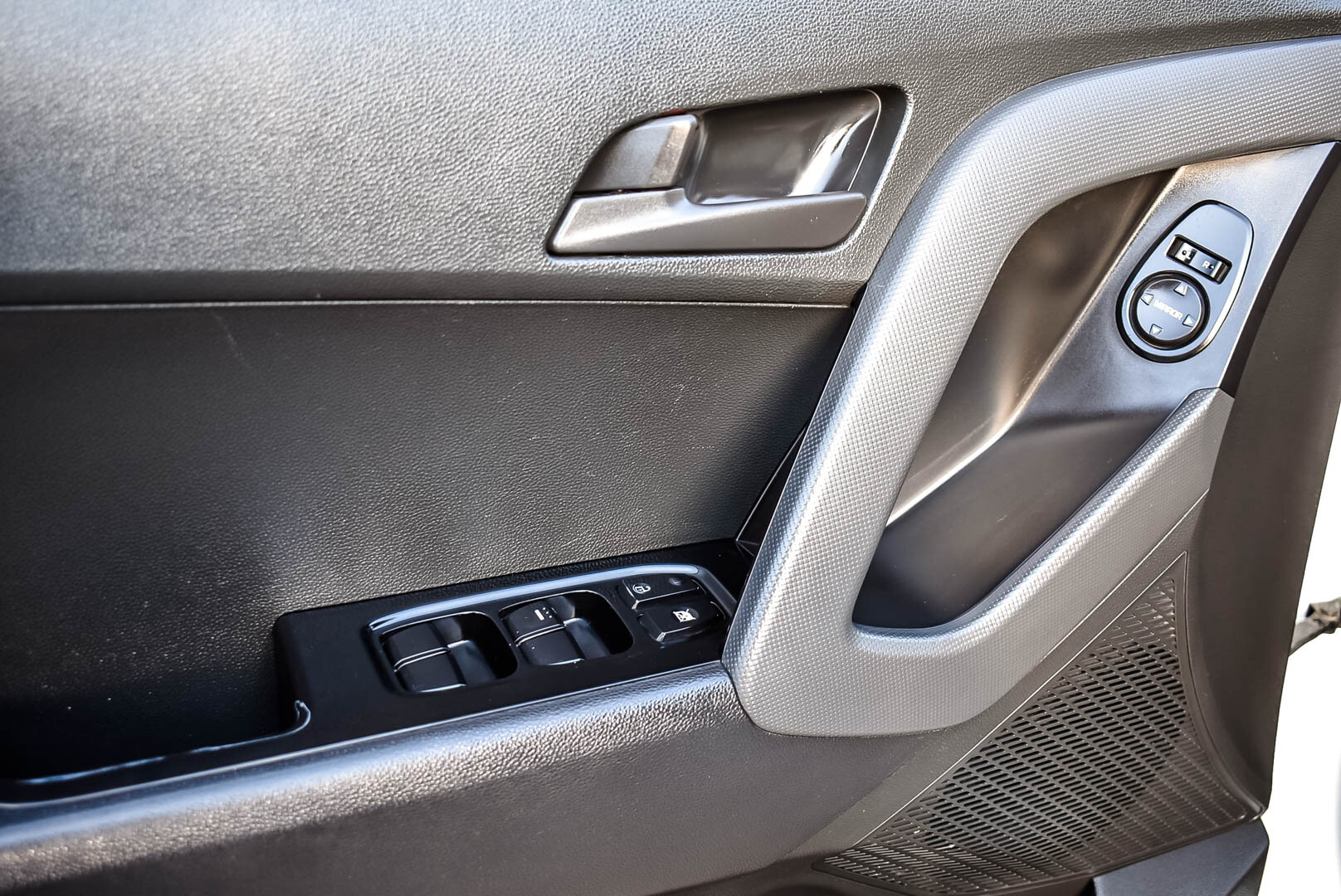 Hyundai Creta, I 1.6 MT (123 л.с.) 2017