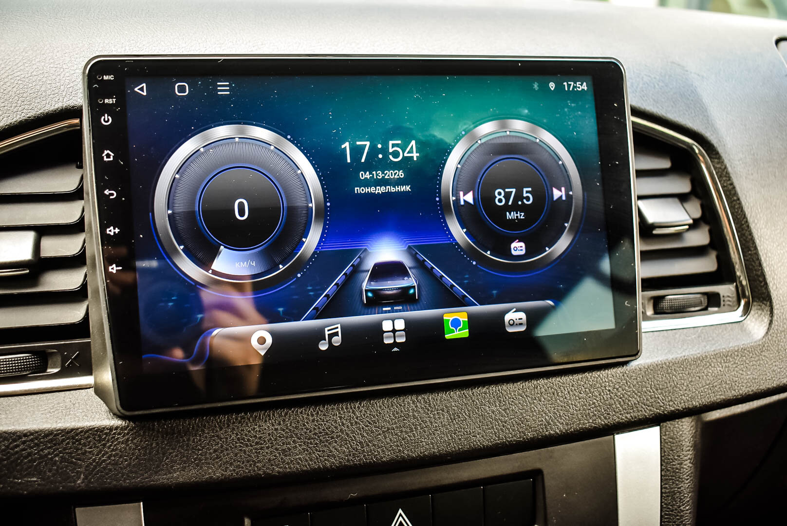 УАЗ Патриот, I Рестайлинг 3 2.7 MT (150 л.с.) 4WD 2023