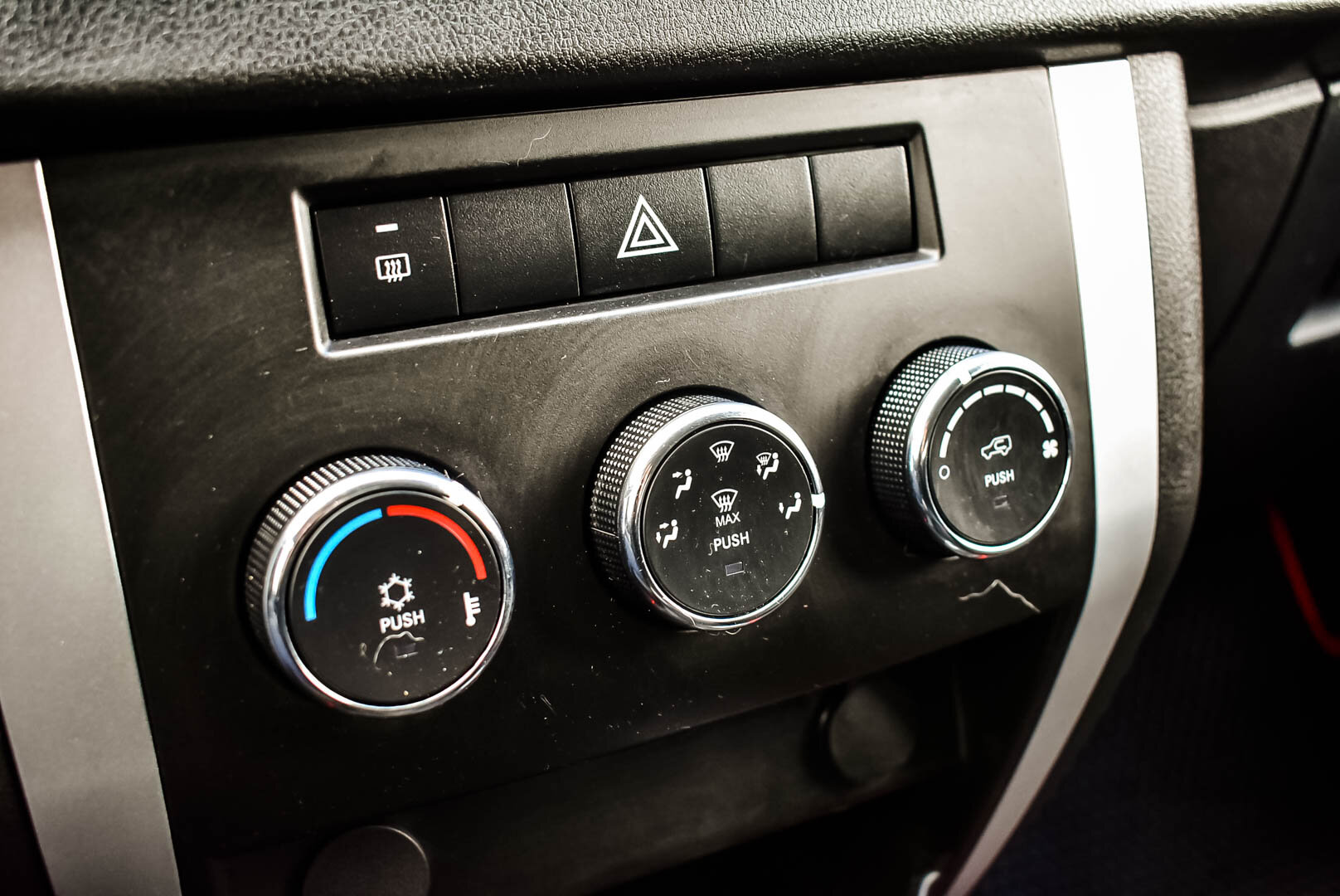 УАЗ Патриот, I Рестайлинг 3 2.7 MT (150 л.с.) 4WD 2023