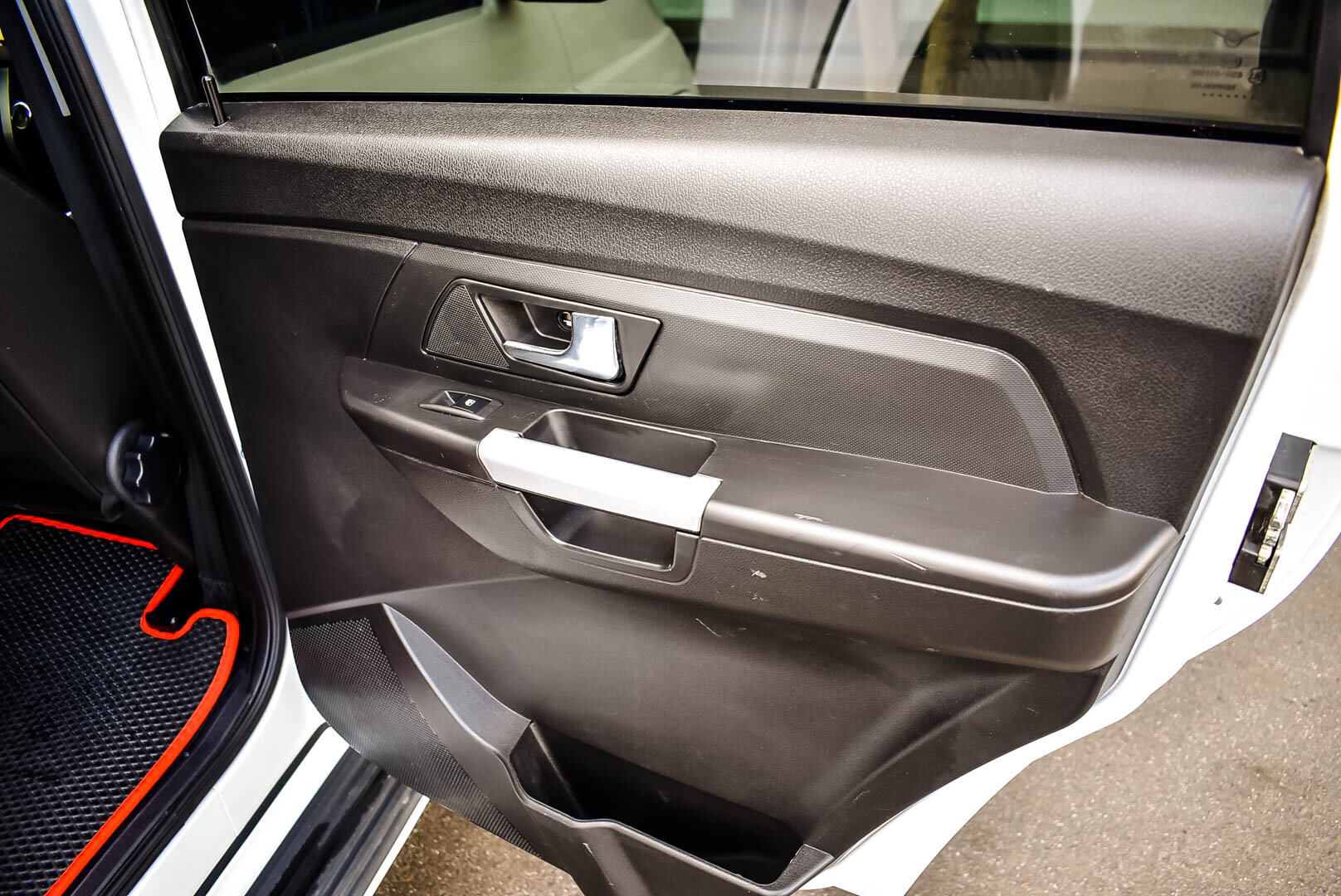 УАЗ Патриот, I Рестайлинг 3 2.7 MT (150 л.с.) 4WD 2023