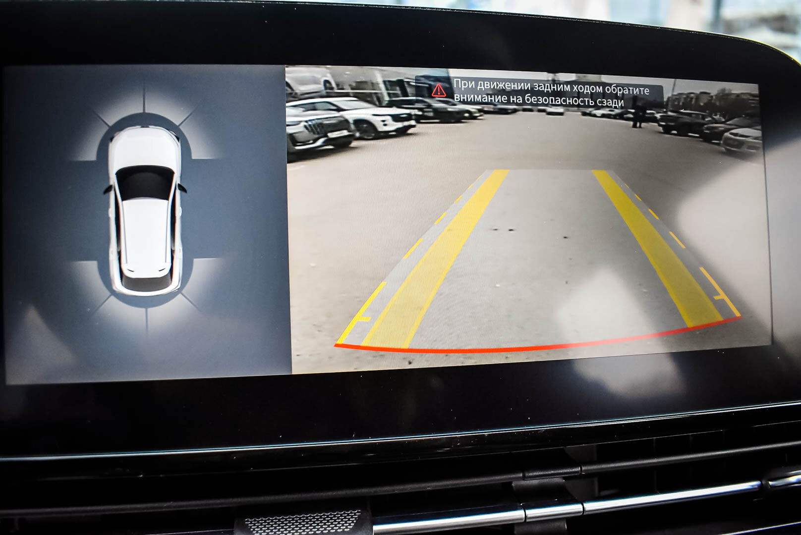 OMODA C5, I 1.5 CVT (147 л.с.) 2024