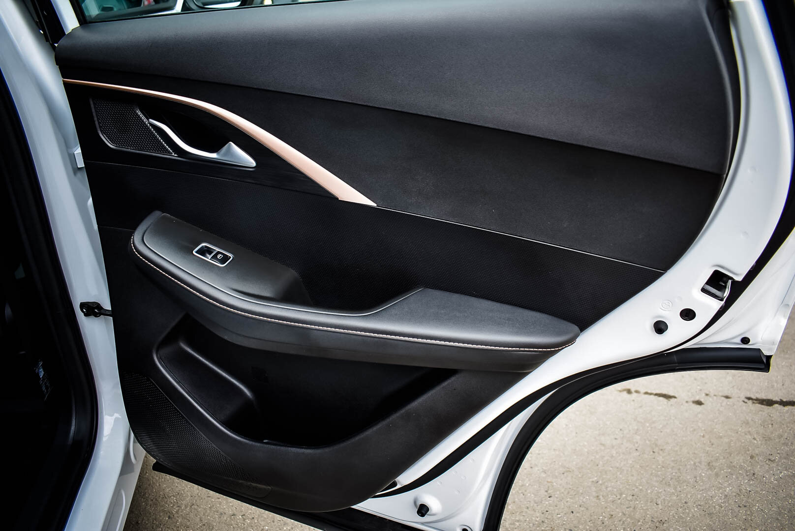 OMODA C5, I 1.5 CVT (147 л.с.) 2024