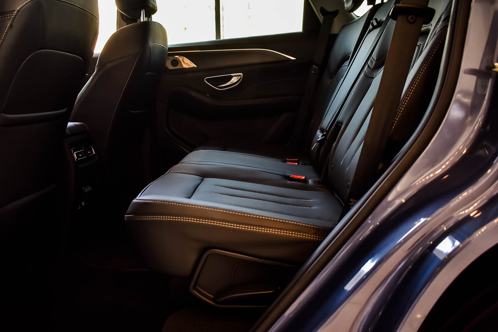 Jetour X90+, I 2.0 AMT (244 л.с.) 2023