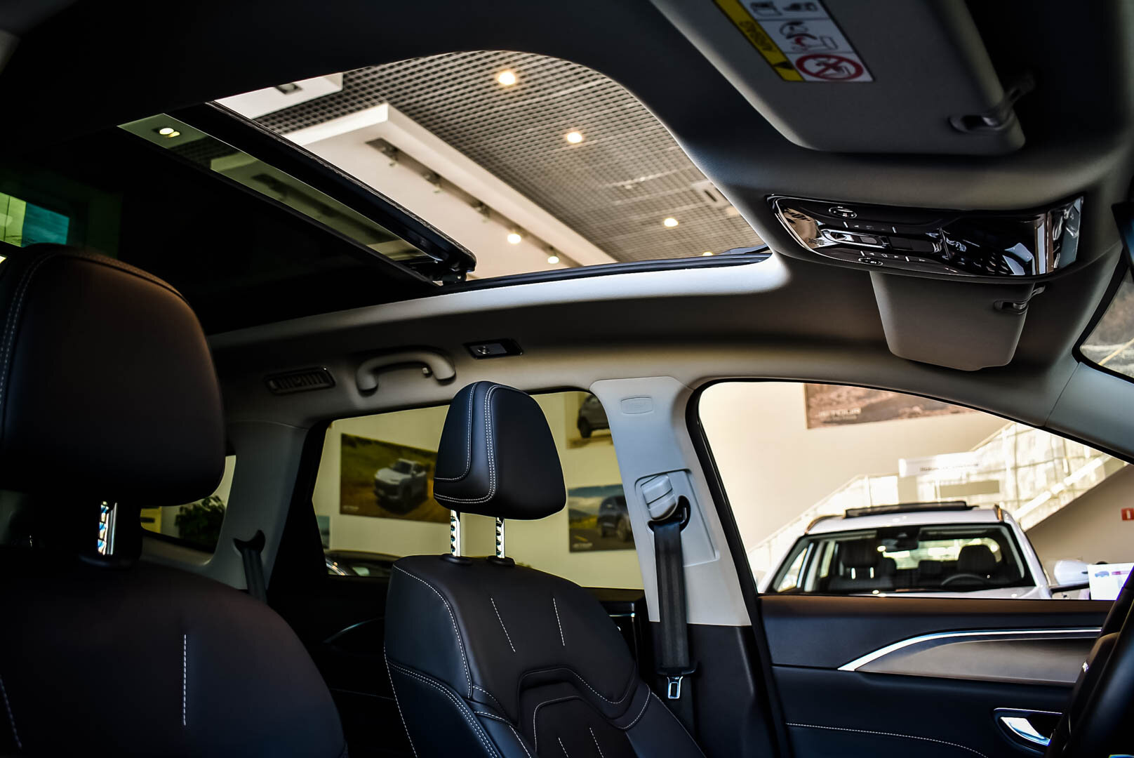 Jetour X90+, I 2.0 AMT (244 л.с.) 2023