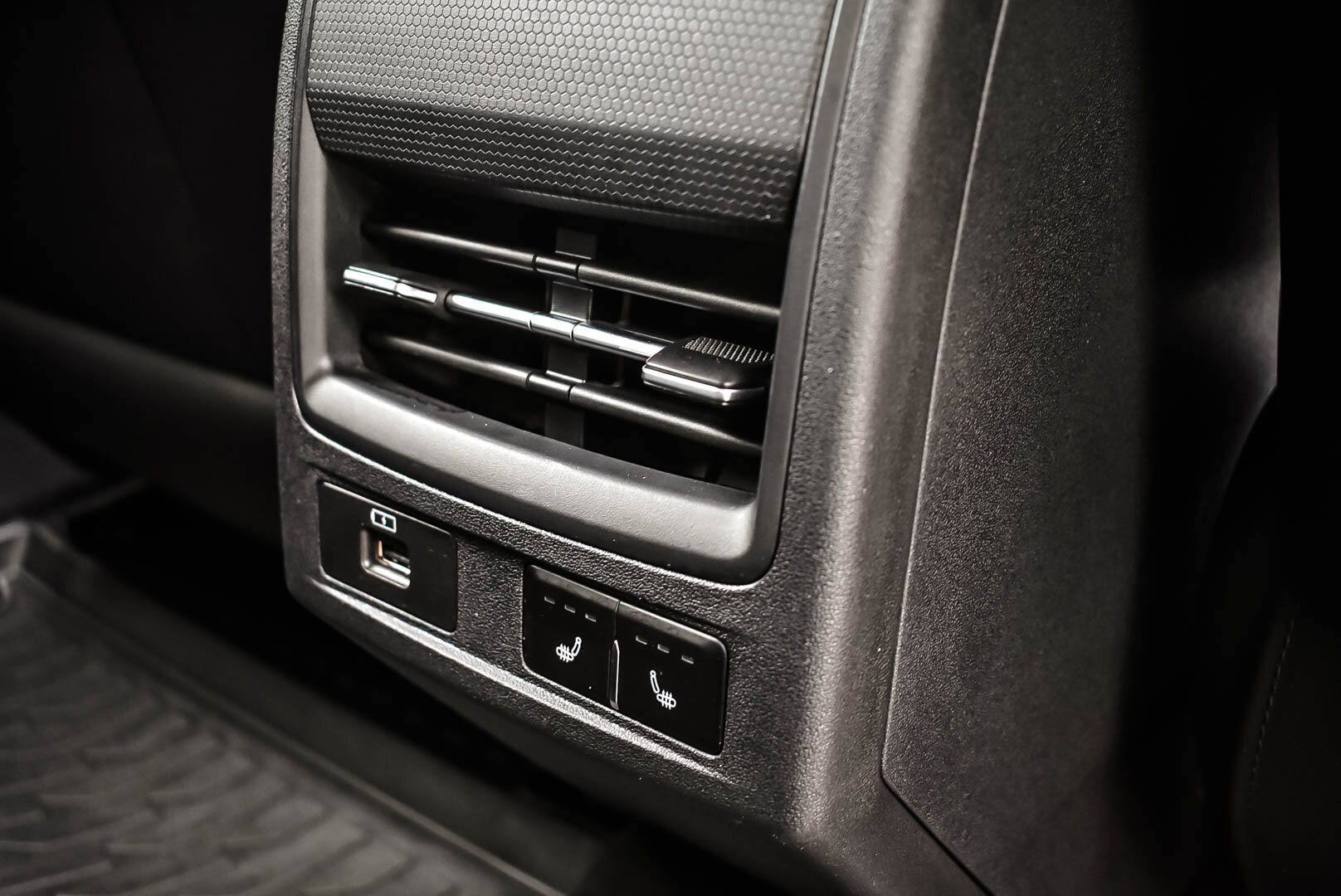 OMODA C5, I 1.5 CVT (147 л.с.) 2023