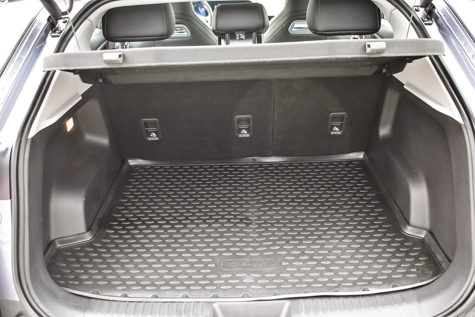 OMODA C5, I 1.5 CVT (147 л.с.) 2023