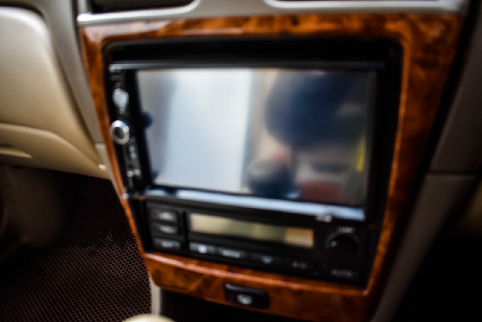 Nissan Bluebird Sylphy, I (G10) 1.8 AT (120 л.с.) 2003