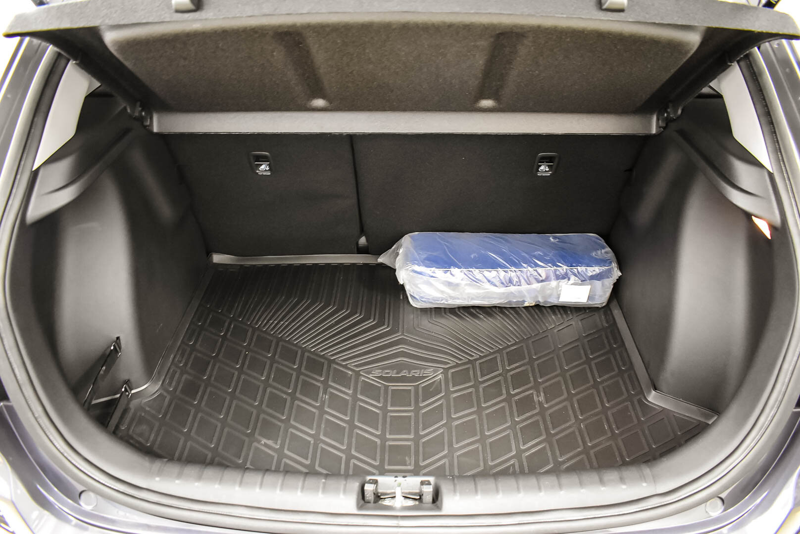 Solaris KRX, I 1.6 AT (123 л.с.) 2025