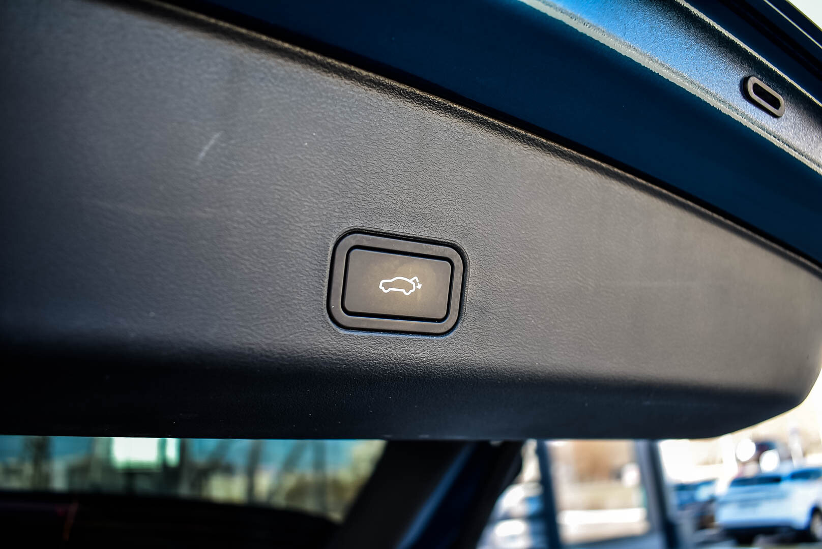 Geely Monjaro, I 2.0 AT (238 л.с.) 4WD 2023