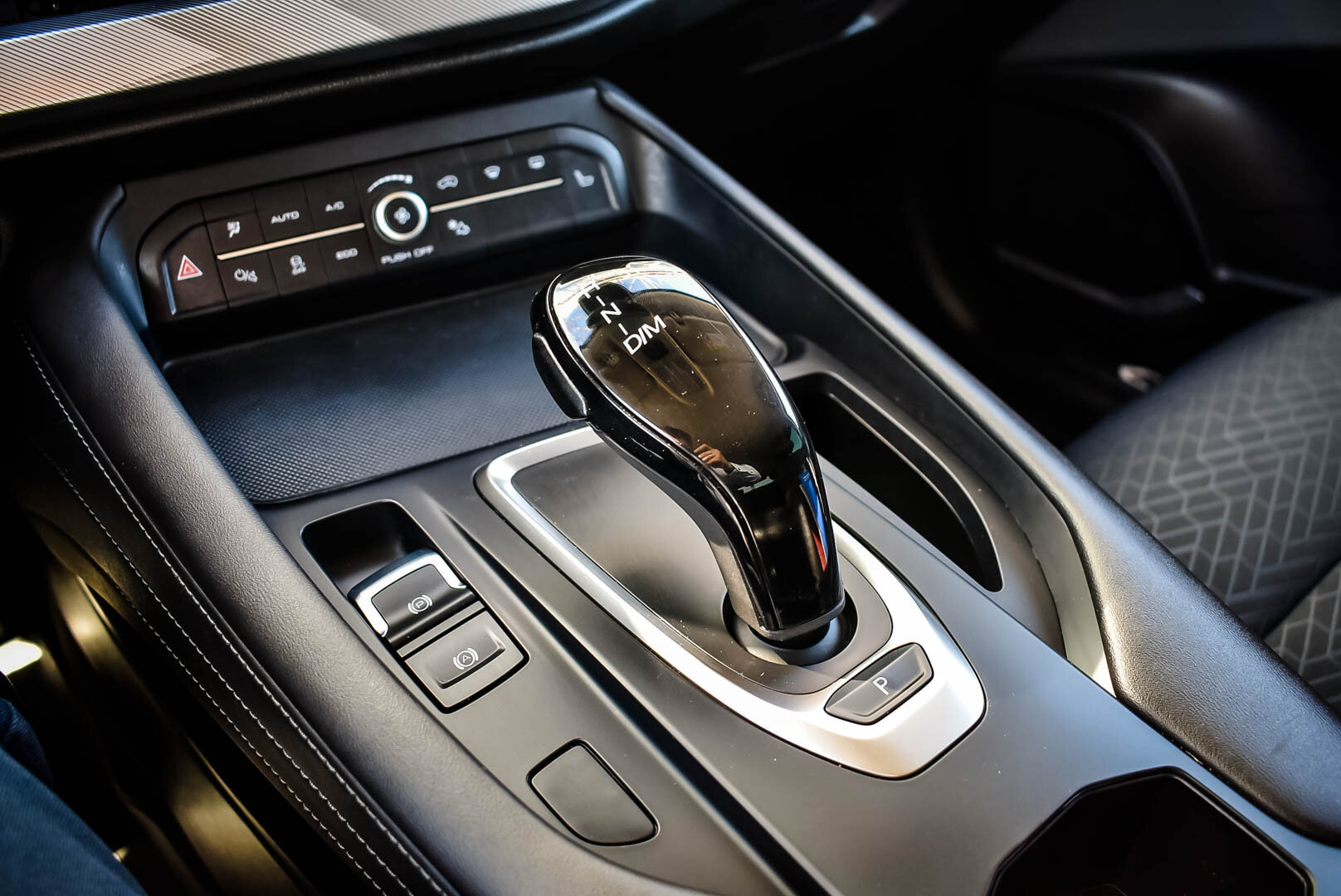 Haval F7x, I 2.0 AMT (190 л.с.) 4WD 2022