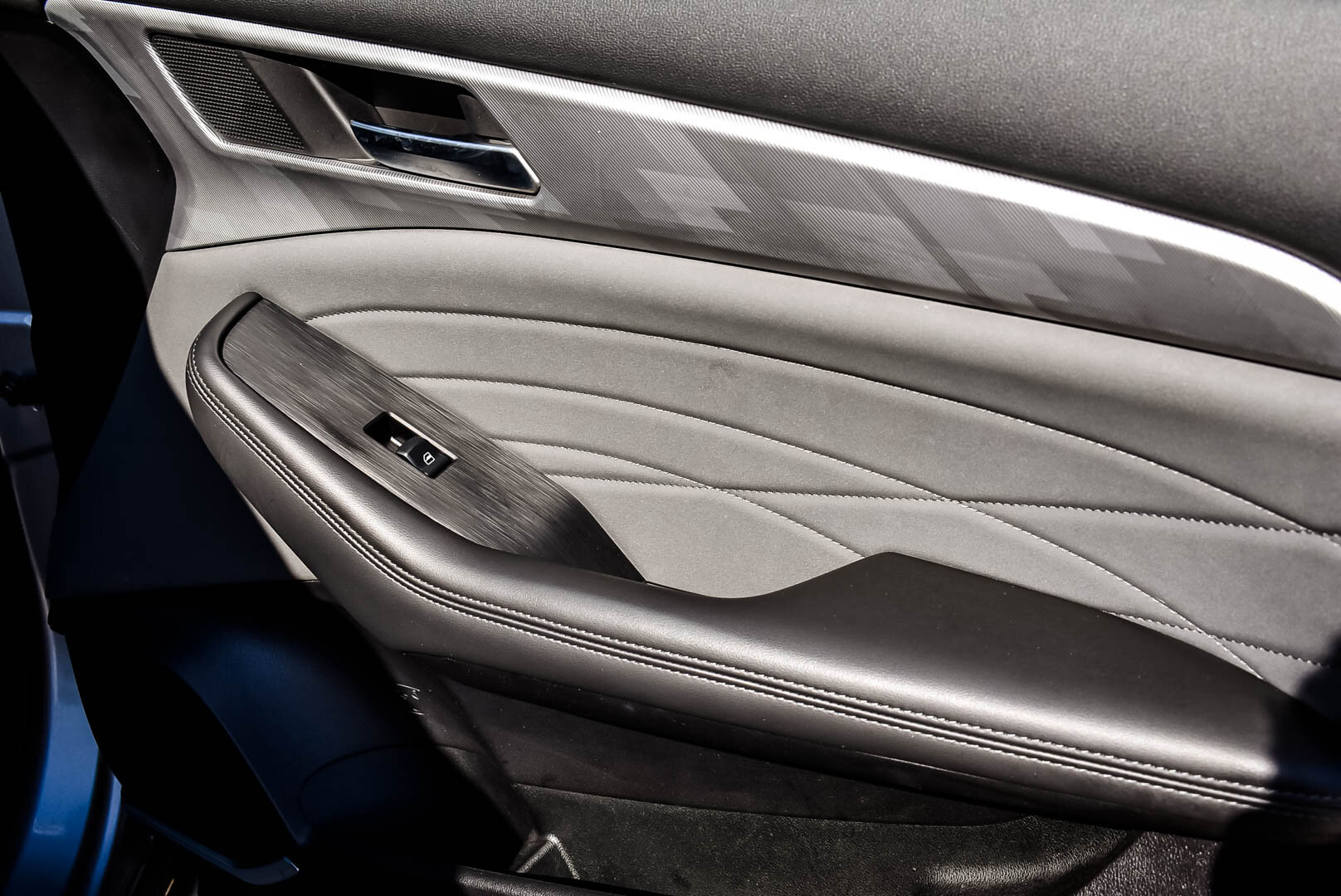 Haval F7x, I 2.0 AMT (190 л.с.) 4WD 2022