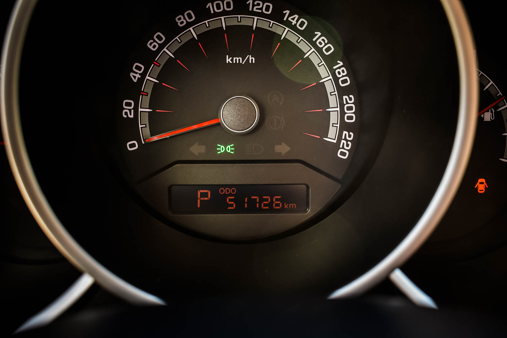 Kia Venga, I Рестайлинг 1.6 AT (124 л.с.) 2015