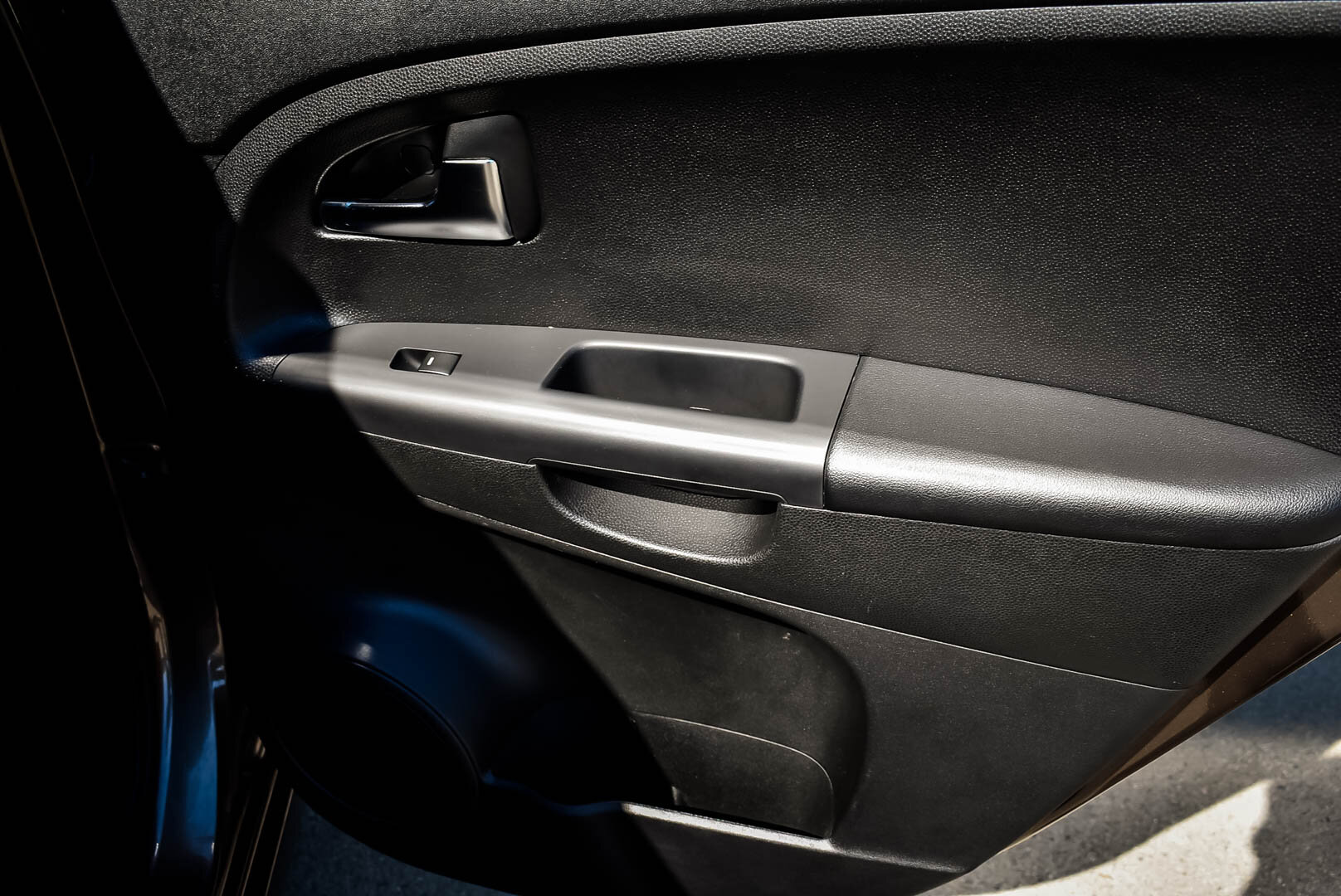 Kia Venga, I Рестайлинг 1.6 AT (124 л.с.) 2015
