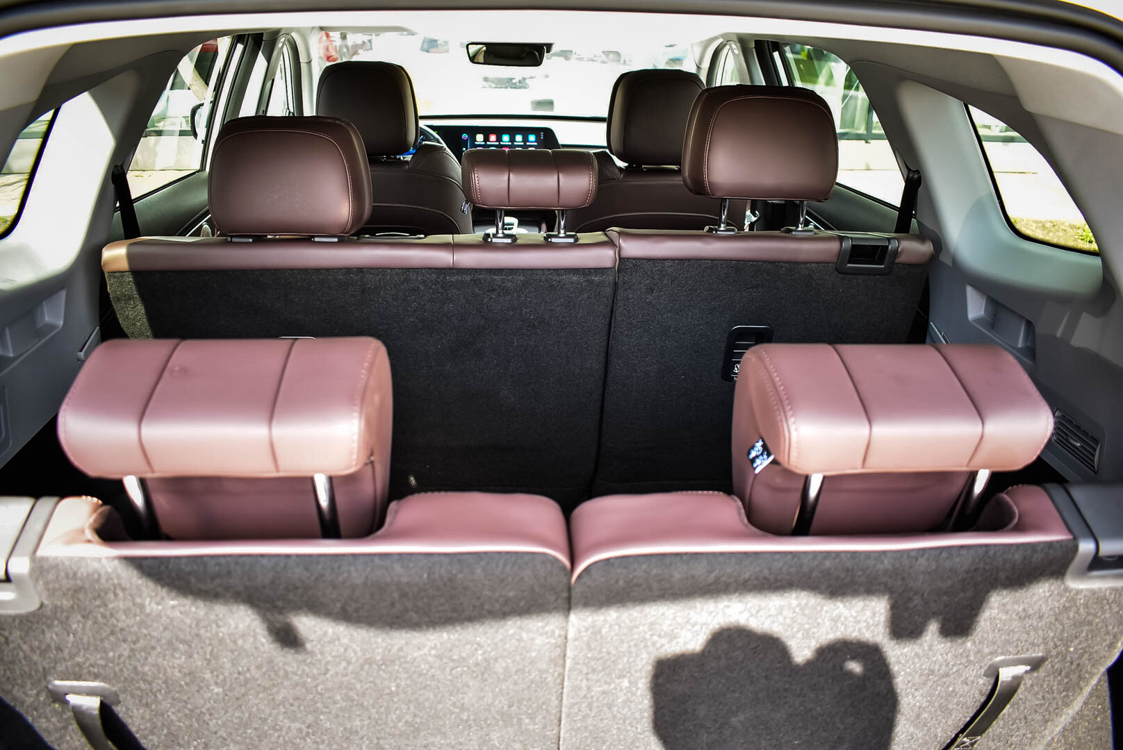 Chery Tiggo 8 Pro Max, I Рестайлинг 2.0 AMT (197 л.с.) 4WD 2023