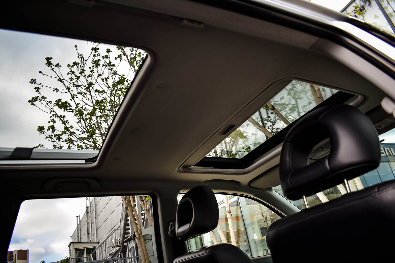 Mitsubishi Outlander, I 2.4 AT (160 л.с.) 4WD 2006