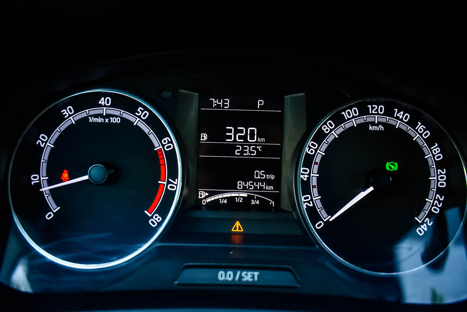 Skoda Rapid, I Рестайлинг 1.6 AT (110 л.с.) 2018