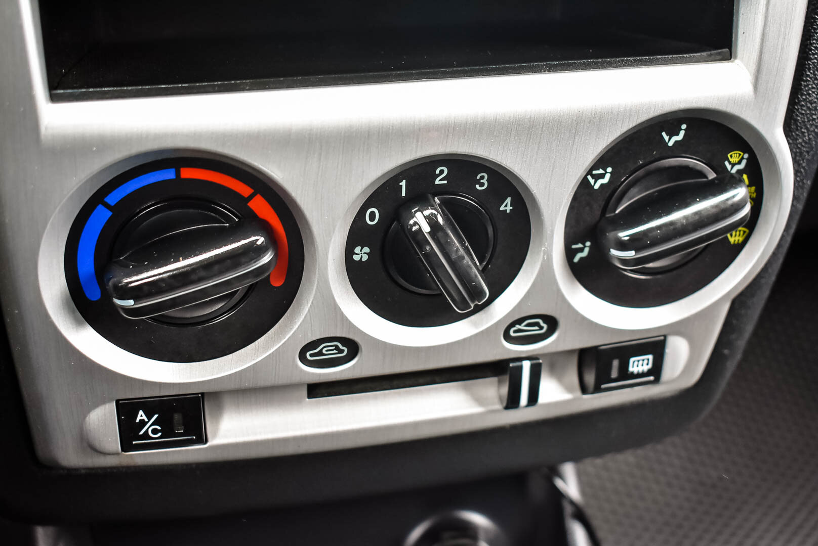 Hyundai Getz, I Рестайлинг 1.4 AT (97 л.с.) 2008