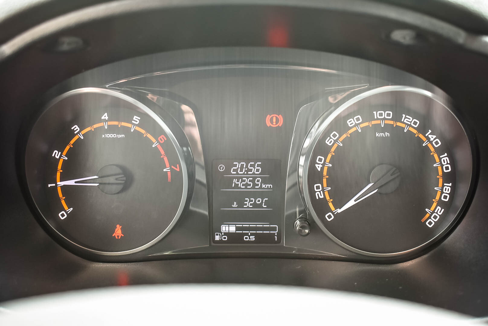 Lada (ВАЗ) Granta, I Рестайлинг 1.6 MT (106 л.с.) 2024