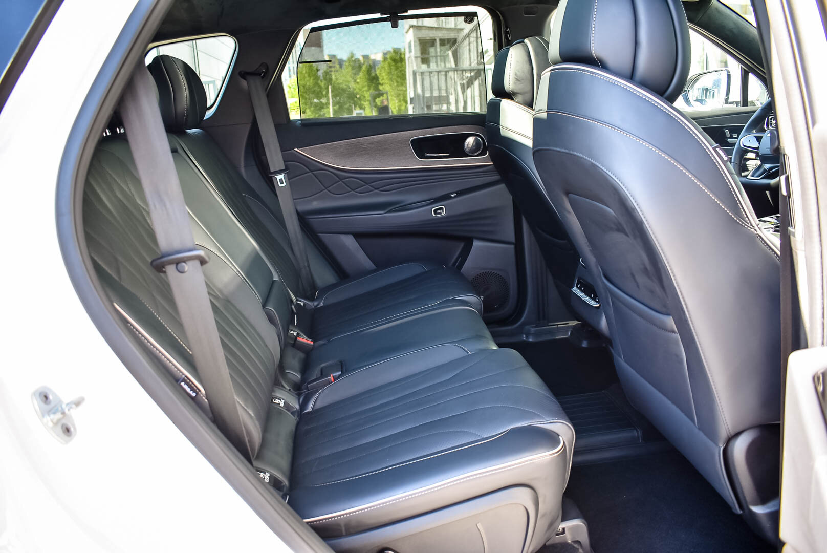 Jaecoo J8, I 2.0 AMT (249 л.с.) 4WD 2024
