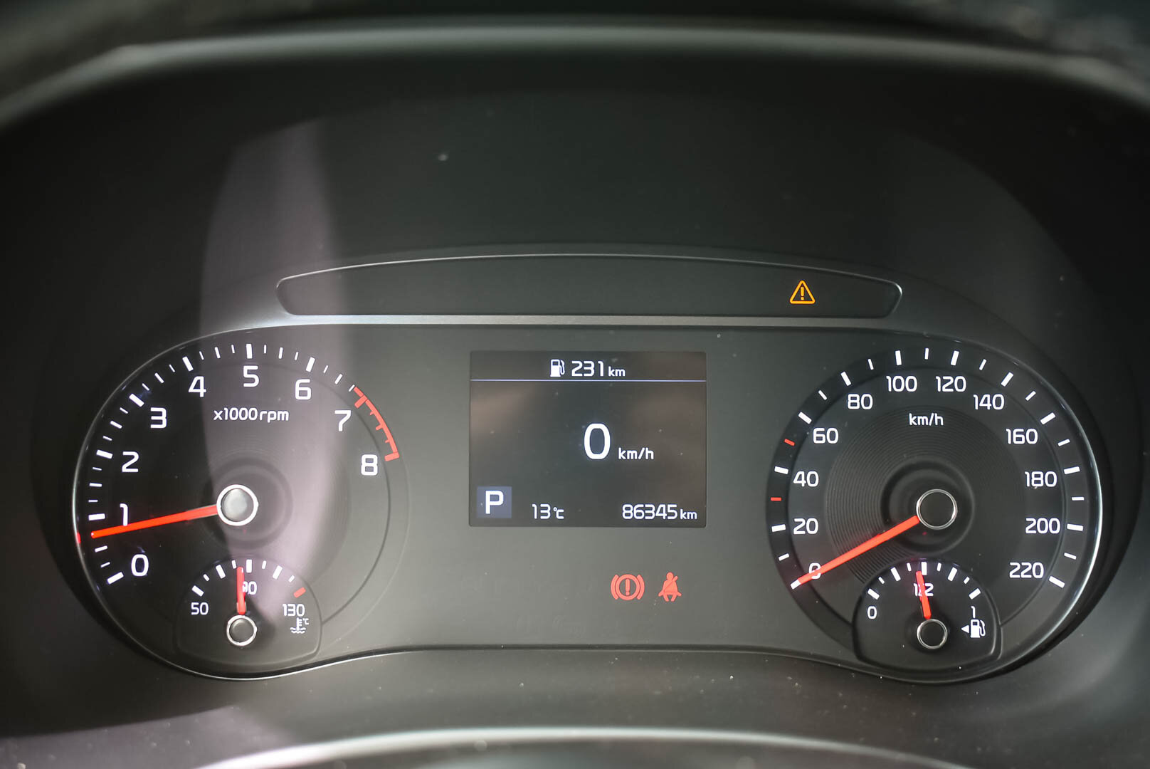 Kia Soul, III 1.6 AT (123 л.с.) 2020