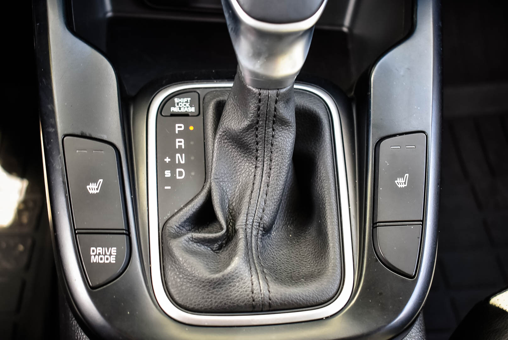Kia Soul, III 1.6 AT (123 л.с.) 2020
