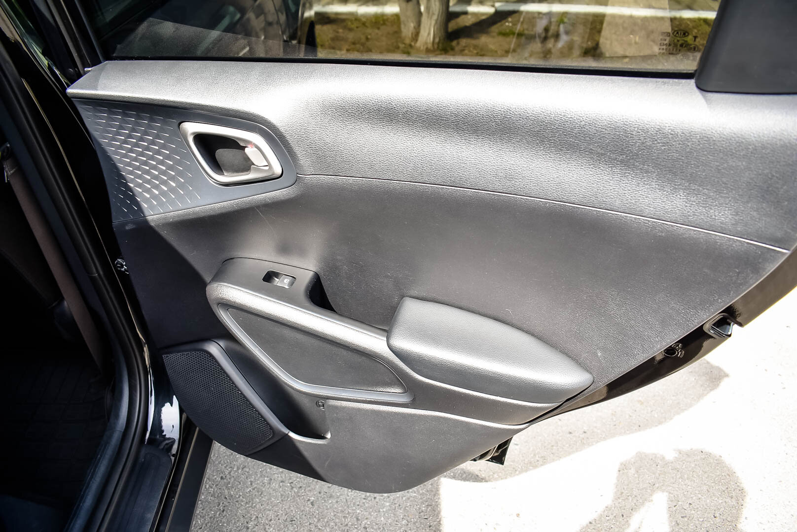 Kia Soul, III 1.6 AT (123 л.с.) 2020