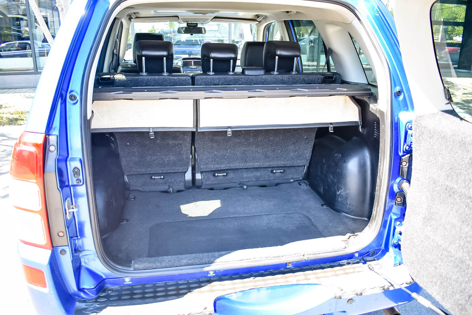 Suzuki Grand Vitara, II 2.0 AT (140 л.с.) 4WD 2006