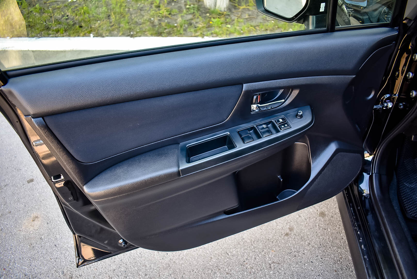 Subaru Impreza, IV 2.0 MT (150 л.с.) 4WD 2013