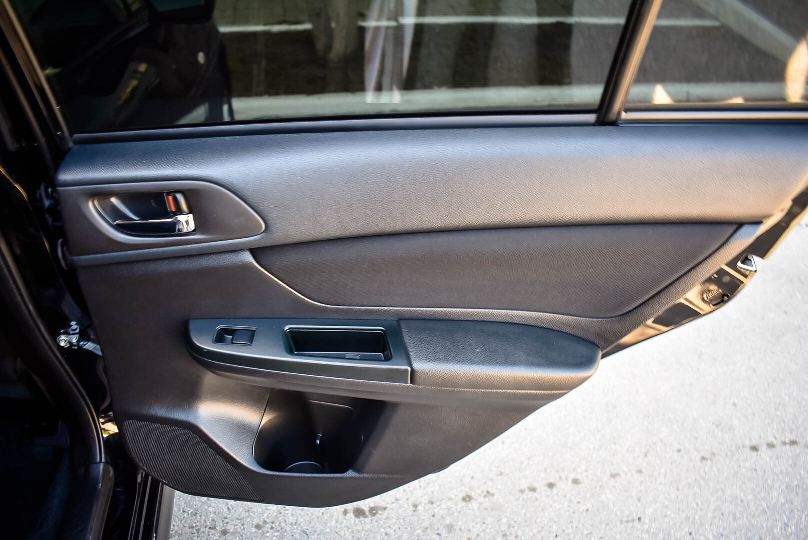 Subaru Impreza, IV 2.0 MT (150 л.с.) 4WD 2013