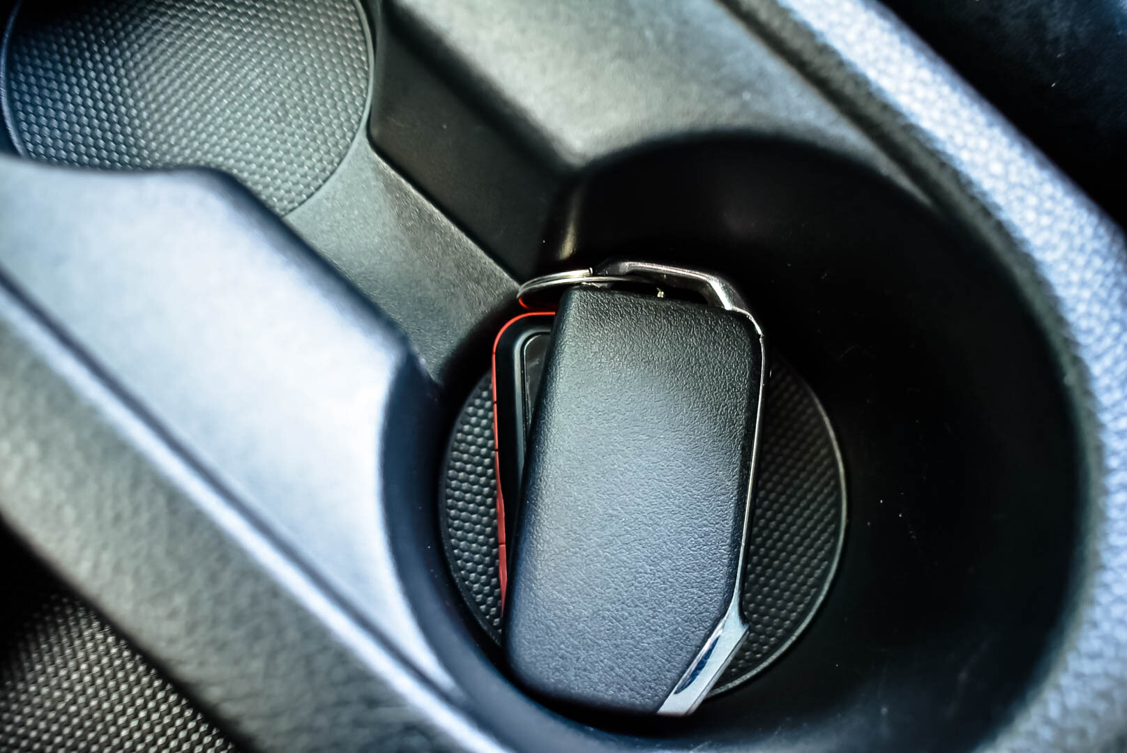 Kia Seltos, I 1.6 AMT (177 л.с.) 2019