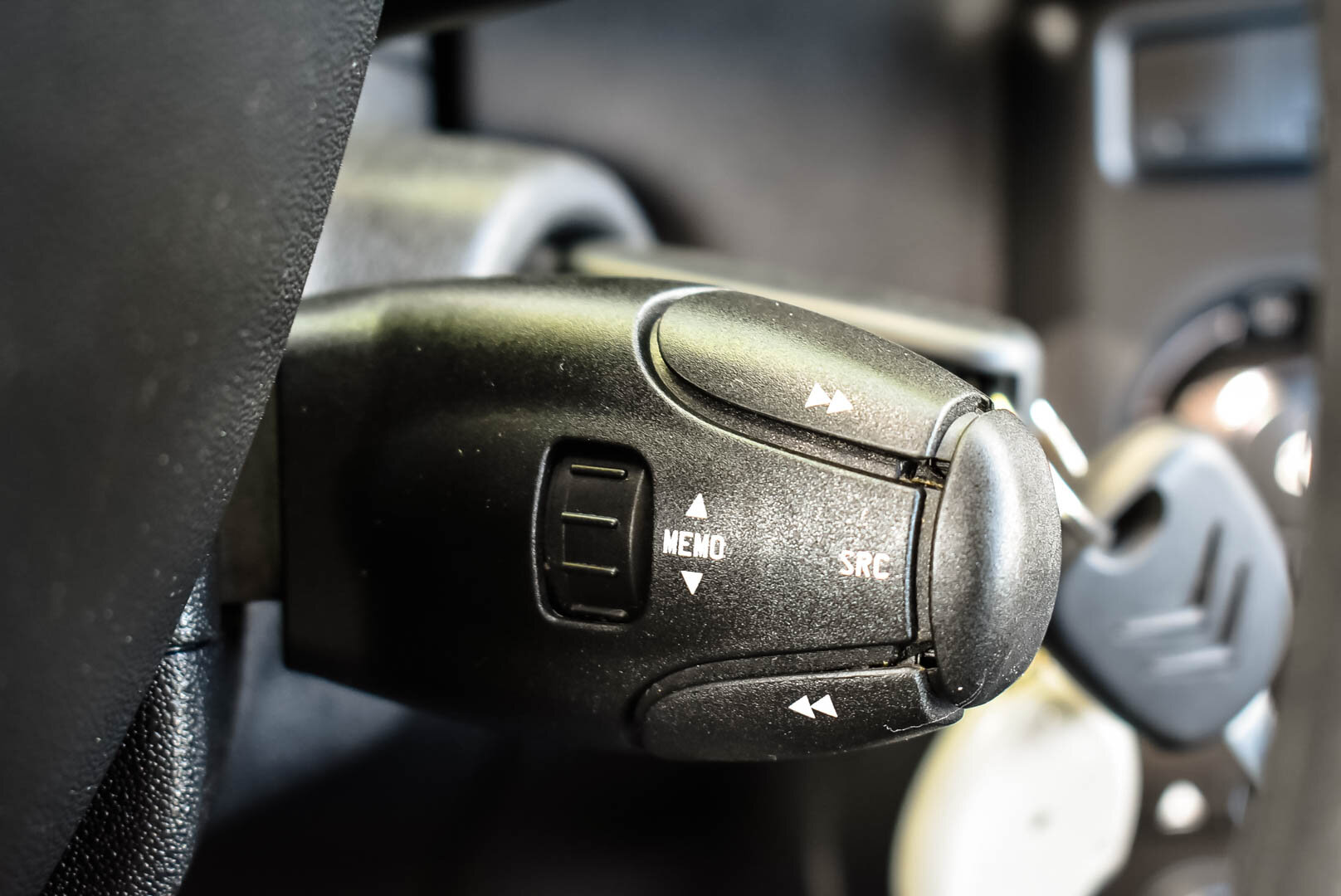 Citroen C3 Picasso, I 1.4 MT (95 л.с.) 2011