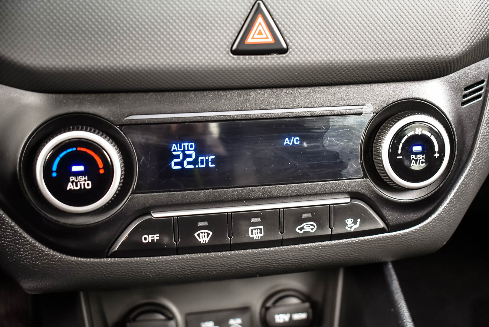 Hyundai Creta, I 1.6 AT (121 л.с.) 4WD 2017