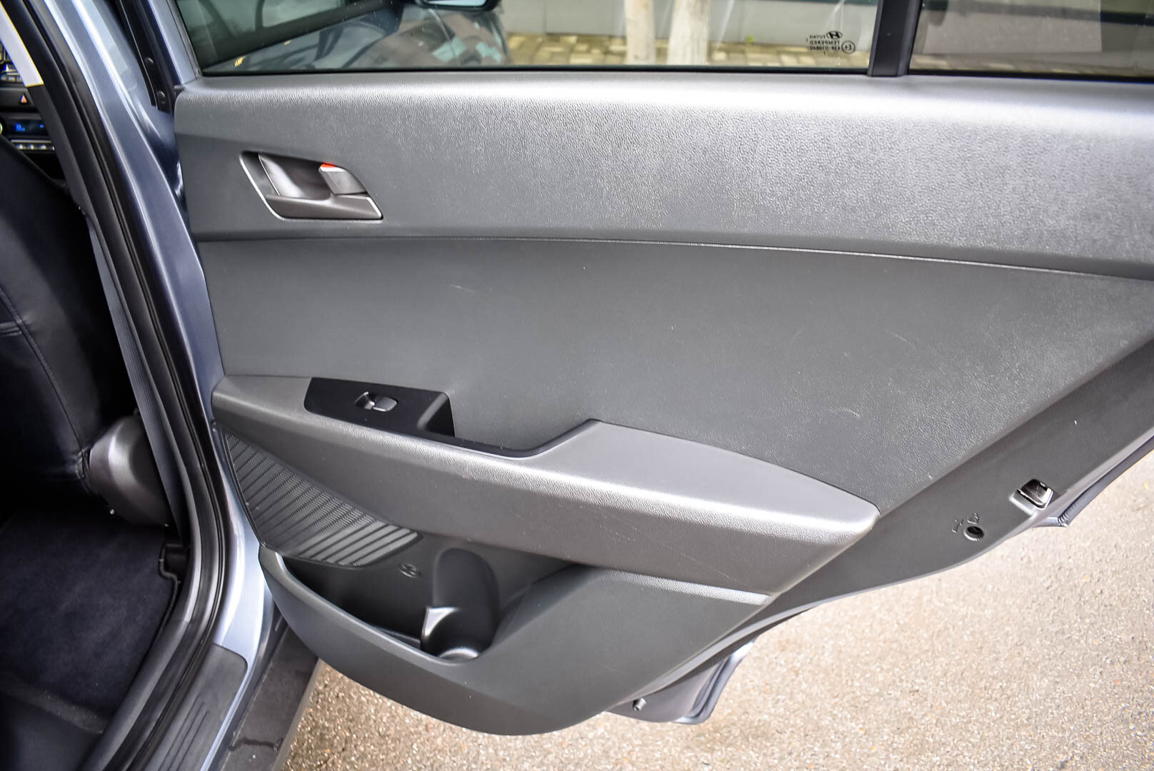 Hyundai Creta, I 1.6 AT (121 л.с.) 4WD 2017