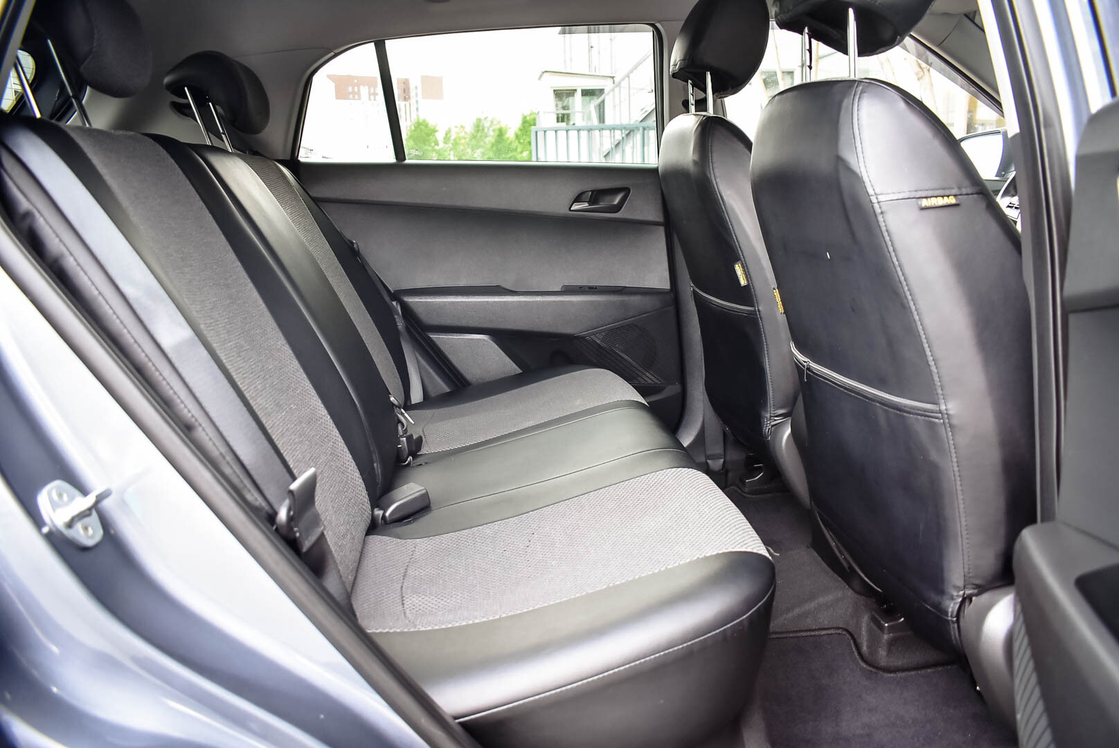 Hyundai Creta, I 1.6 AT (121 л.с.) 4WD 2017