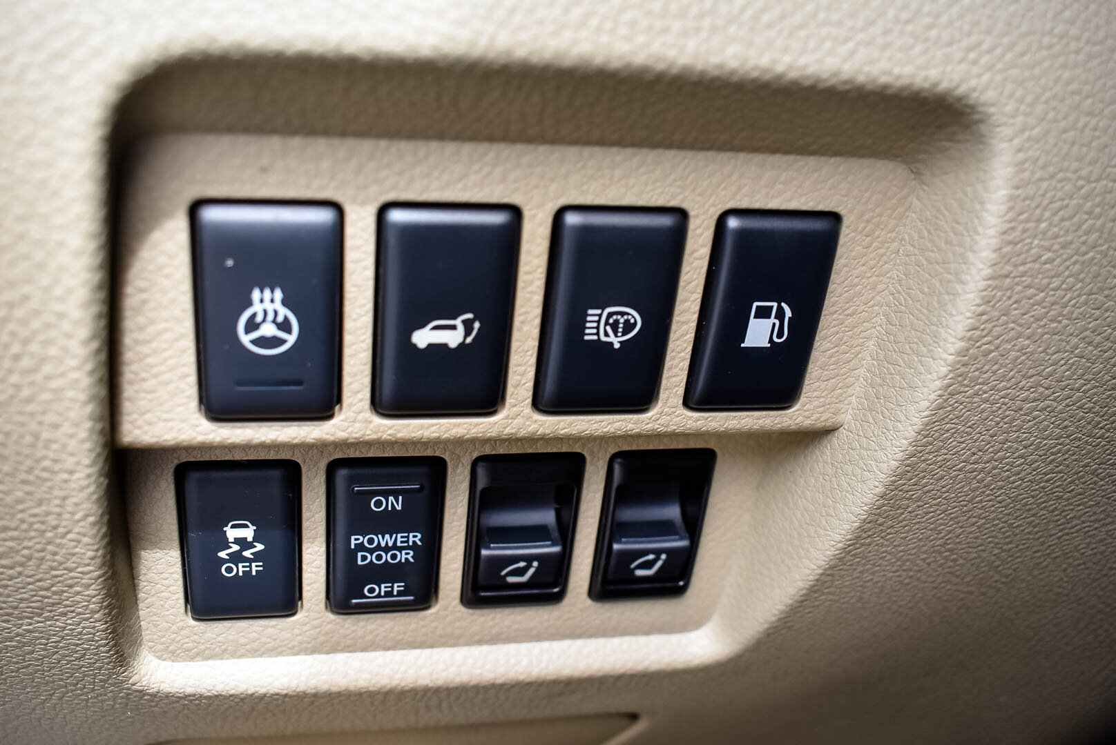 Nissan Murano, II (Z51) Рестайлинг 2 3.5 CVT (249 л.с.) 4WD 2012