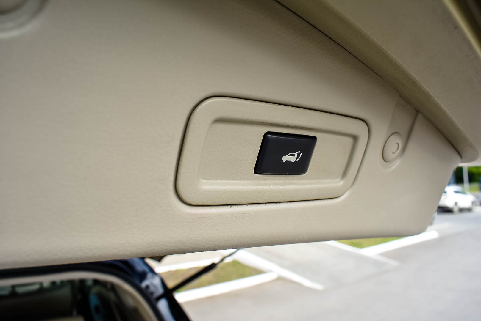 Nissan Murano, II (Z51) Рестайлинг 2 3.5 CVT (249 л.с.) 4WD 2012